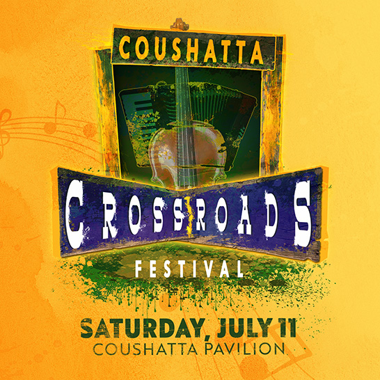 Crossroads Festival
