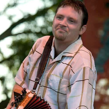Damon Troy and Louisiana Beat
