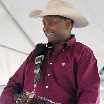 Geno Delafose & French Rockin' Boogie