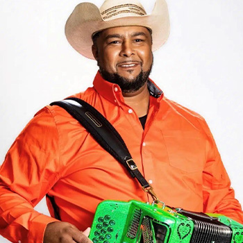Keith Frank and The Soileau Zydeco Band