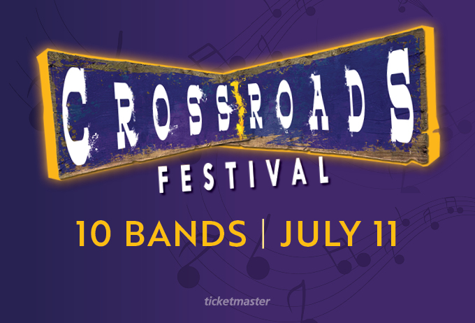 Crossroads