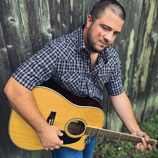 Seth Storer