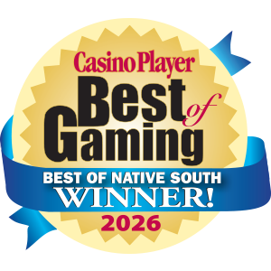 Casino Player Best of Gaming 2026