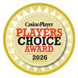 Casino Player Players Choice 2026