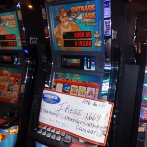 Easiest slot machine to win
