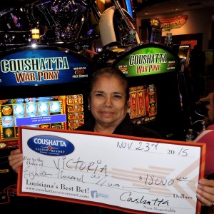 Poker Victoria Tx