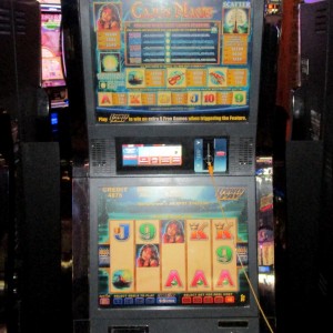 Machines