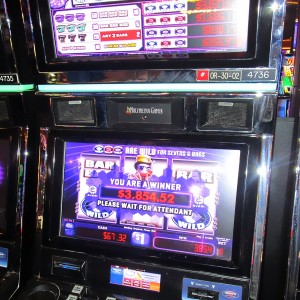 Past Winners - June, 2018 - Coushatta Casino Resort