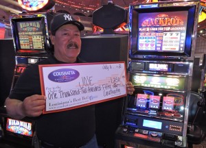 River Rock Casino Slot Winners River Rock Casino Slot Winners